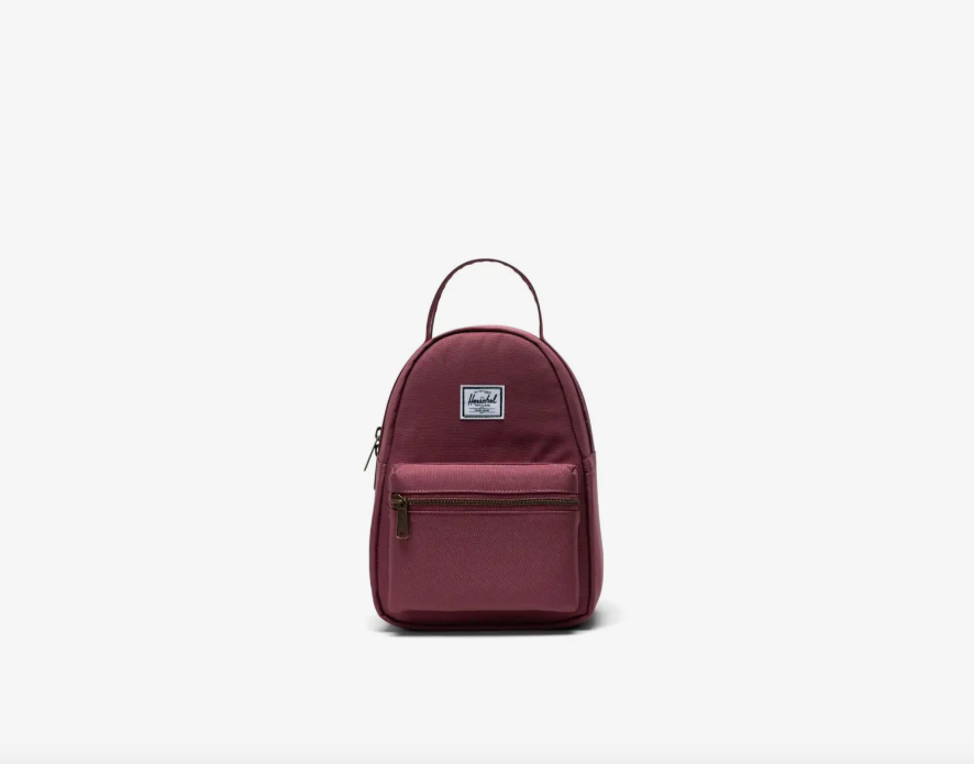 Herschel mini backpack hotsell